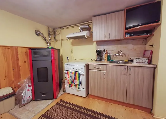 комплекс петлето Holiday home Smolyan