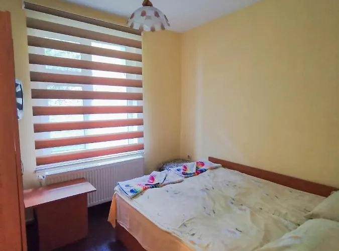 комплекс петлето Holiday home *