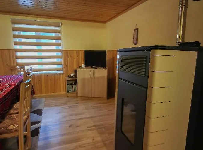 Holiday home комплекс петлето *