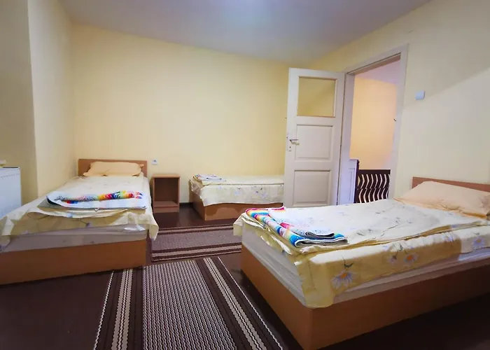 комплекс петлето Holiday home