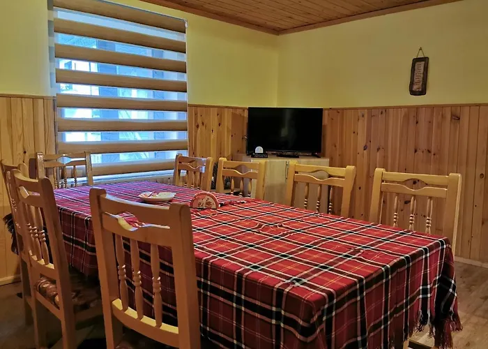 комплекс петлето Smolyan