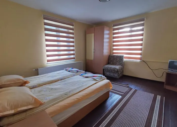 Holiday home комплекс петлето