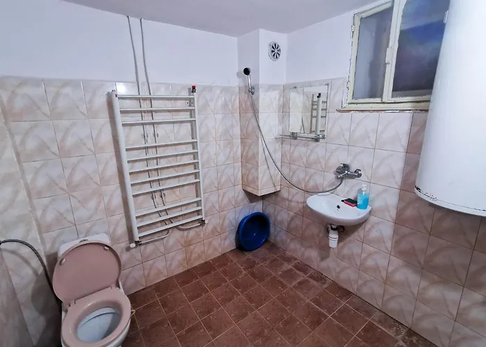 комплекс петлето Holiday home