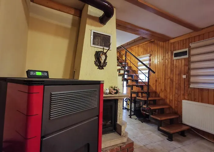 комплекс петлето Holiday home Smolyan