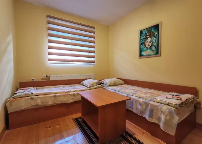 Holiday home комплекс петлето