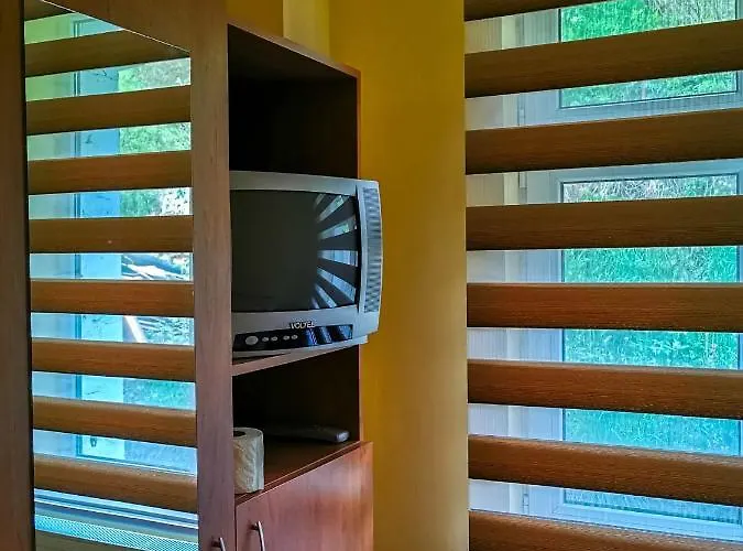 комплекс петлето Holiday home Smolyan