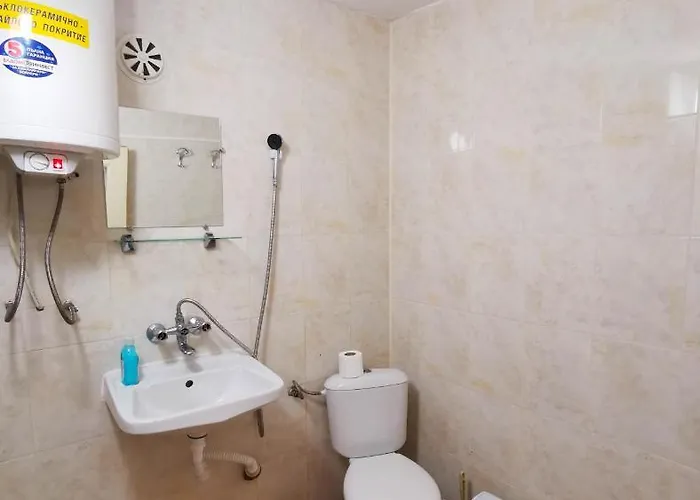 Holiday home комплекс петлето *