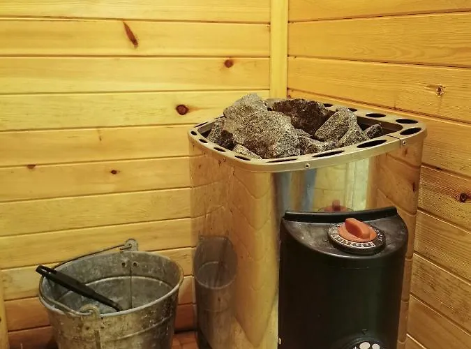 комплекс петлето Holiday home Smolyan