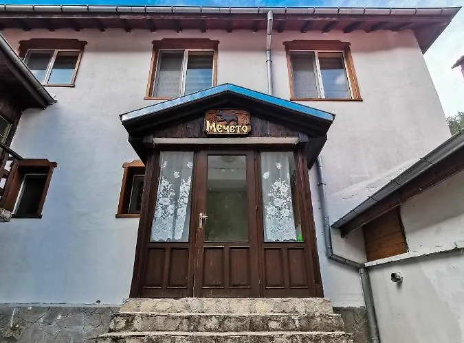 комплекс петлето * Smolyan