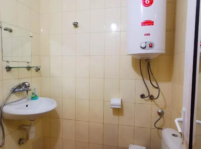 Holiday home комплекс петлето Smolyan