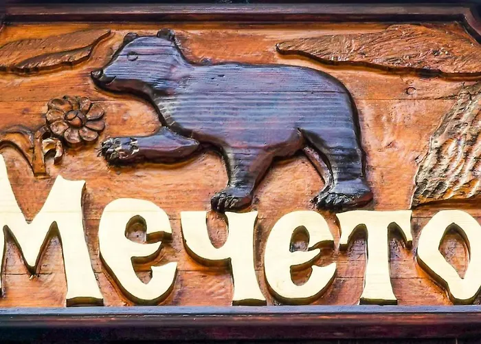 комплекс петлето Holiday home