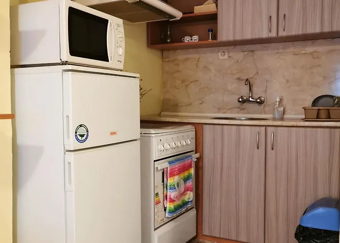 комплекс петлето