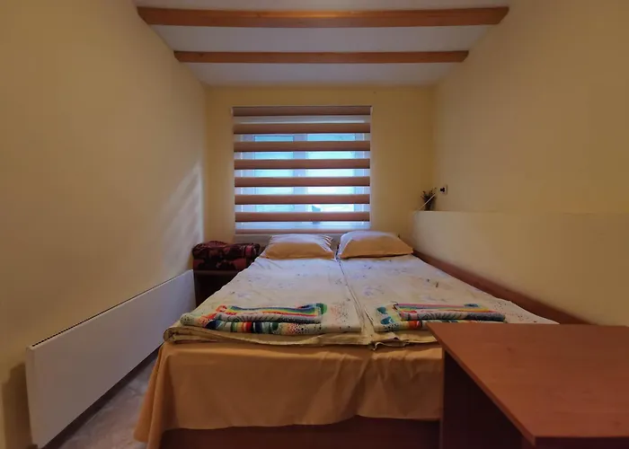 комплекс петлето Smolyan