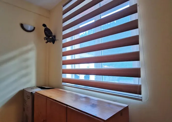 Holiday home комплекс петлето