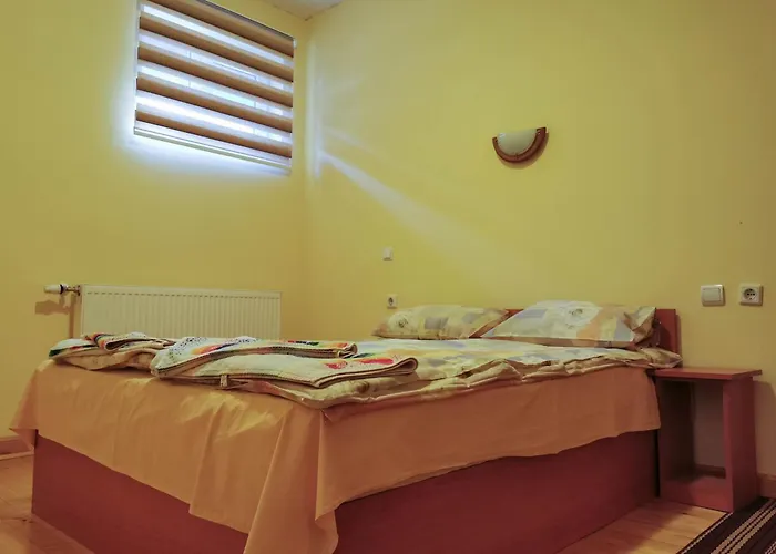 комплекс петлето Holiday home